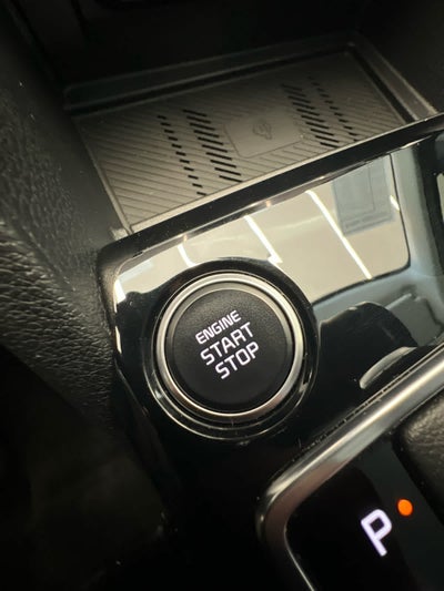 2023 Kia Sportage SX-Prestige FWD