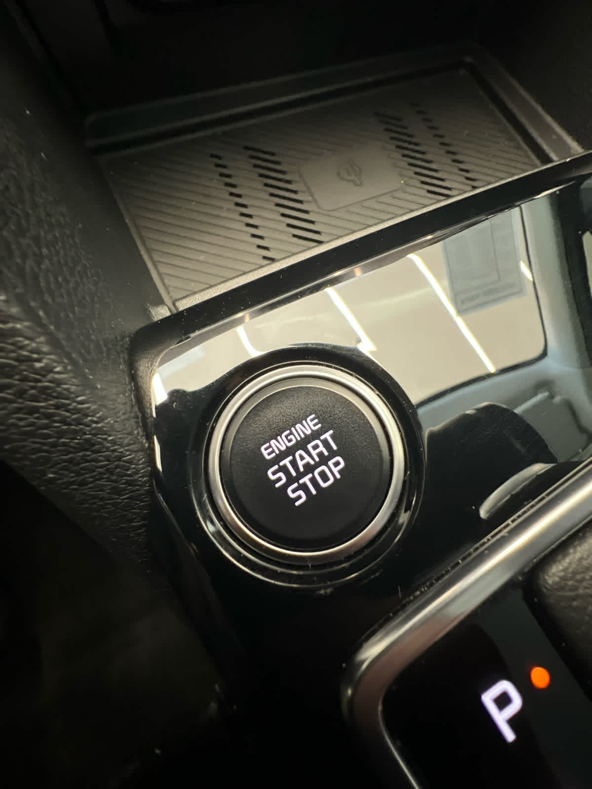 2023 Kia Sportage SX-Prestige FWD