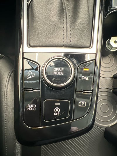 2023 Kia Sportage SX-Prestige FWD