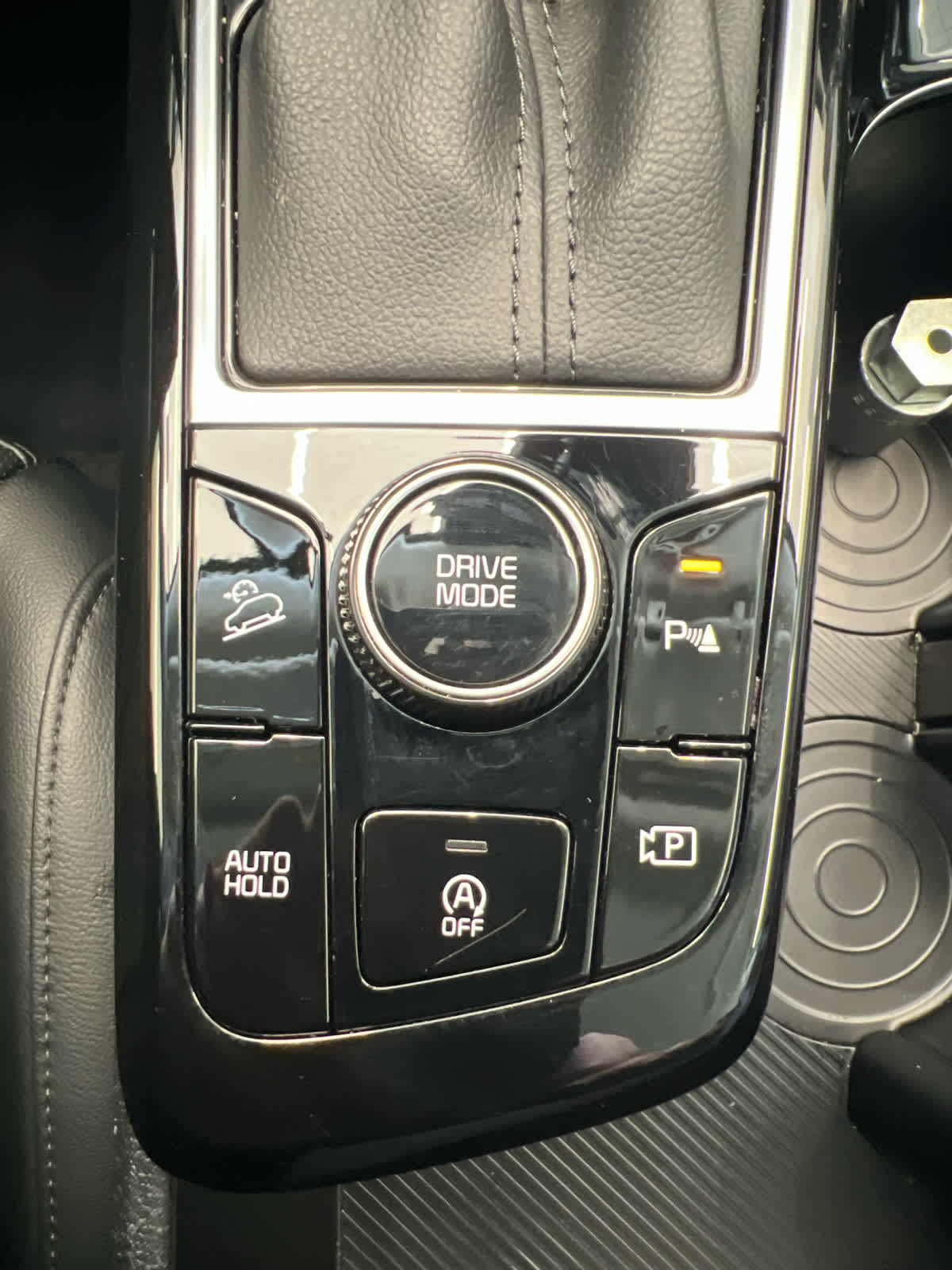 2023 Kia Sportage SX-Prestige FWD