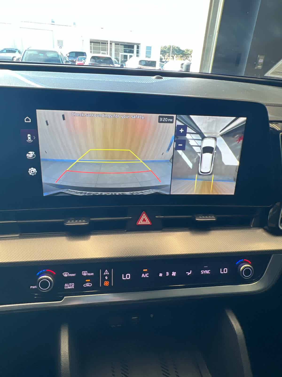 2023 Kia Sportage SX-Prestige FWD