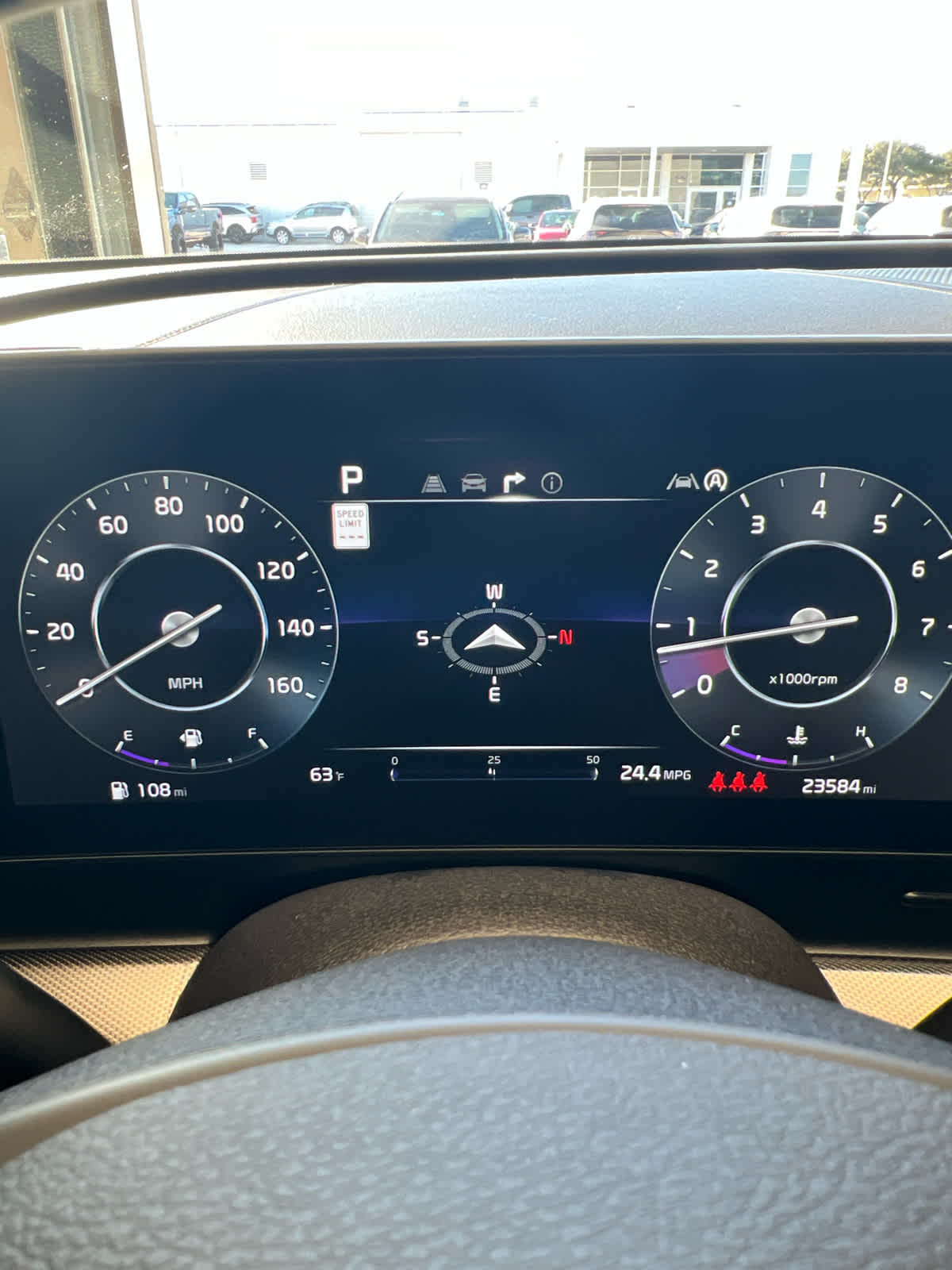 2023 Kia Sportage SX-Prestige FWD