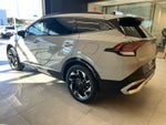 2023 Kia Sportage SX-Prestige FWD