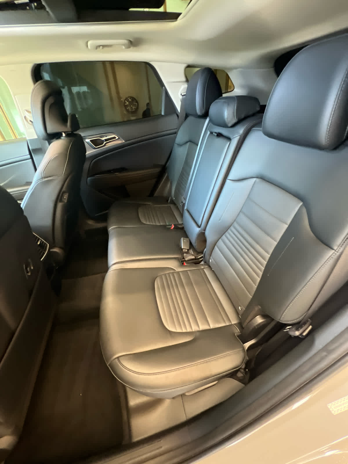 2023 Kia Sportage SX-Prestige FWD