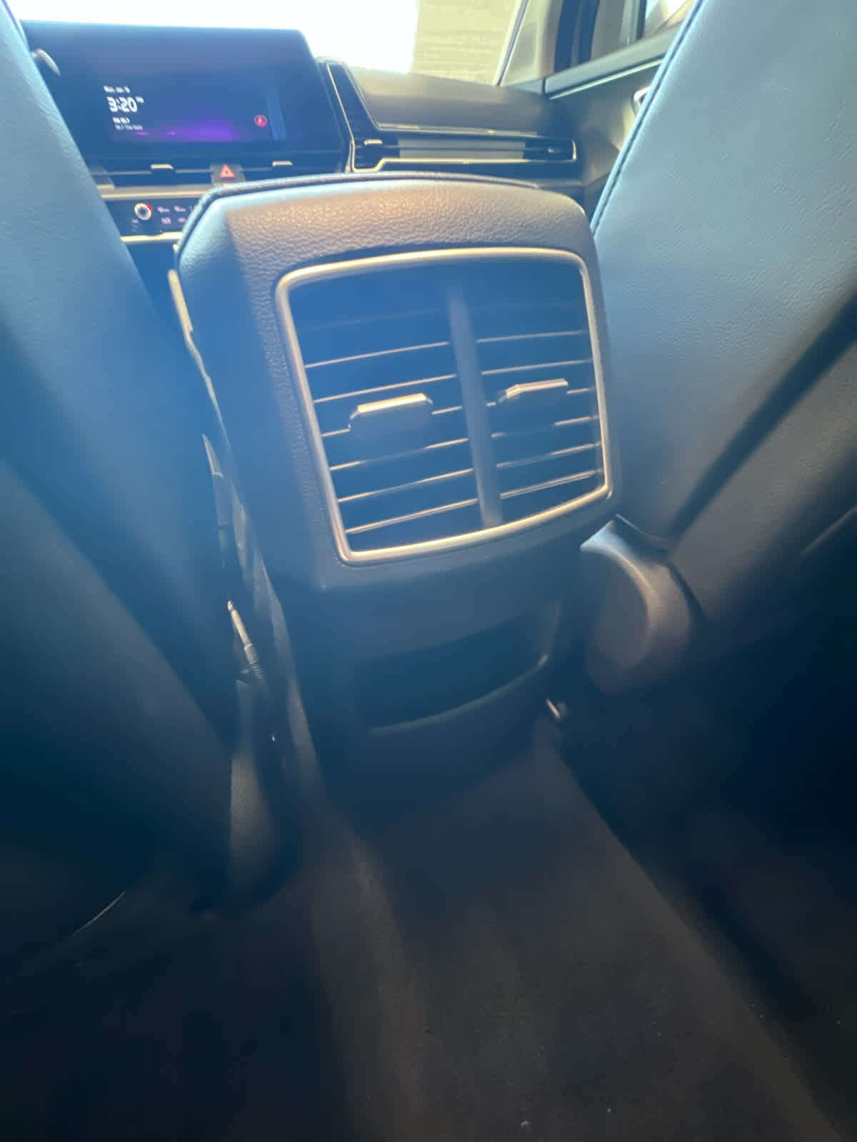 2023 Kia Sportage SX-Prestige FWD