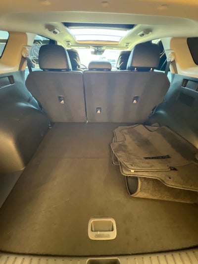 2023 Kia Sportage SX-Prestige FWD