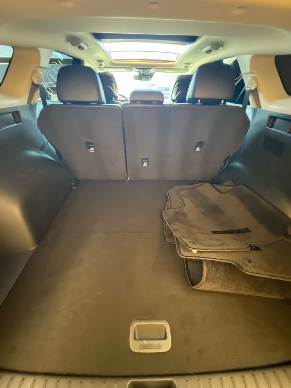 2023 Kia Sportage SX-Prestige FWD