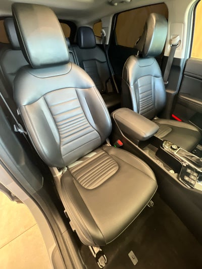 2023 Kia Sportage SX-Prestige FWD