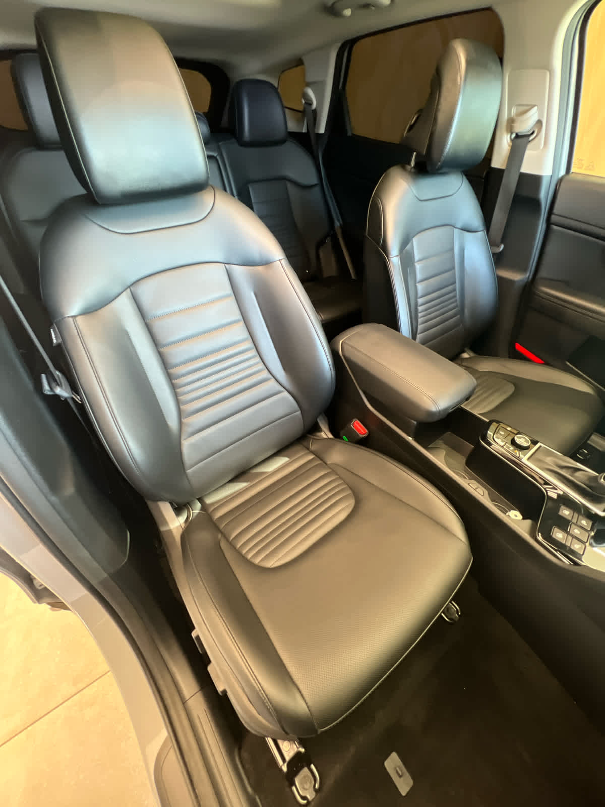 2023 Kia Sportage SX-Prestige FWD