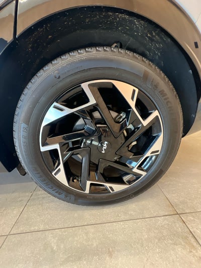 2023 Kia Sportage SX-Prestige FWD