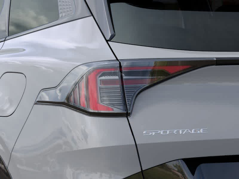 2026 Kia Sportage SX-Prestige FWD