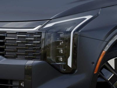 2026 Kia Sportage SX-Prestige FWD