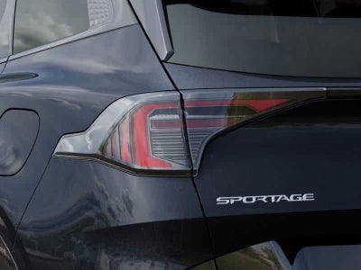 2026 Kia Sportage SX-Prestige FWD