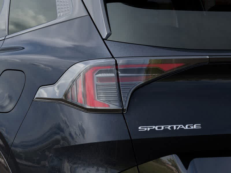 2026 Kia Sportage SX-Prestige FWD