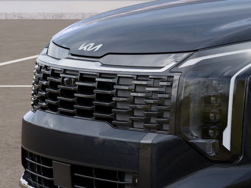 2026 Kia Sportage SX-Prestige FWD