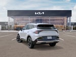 2026 Kia Sportage SX-Prestige FWD