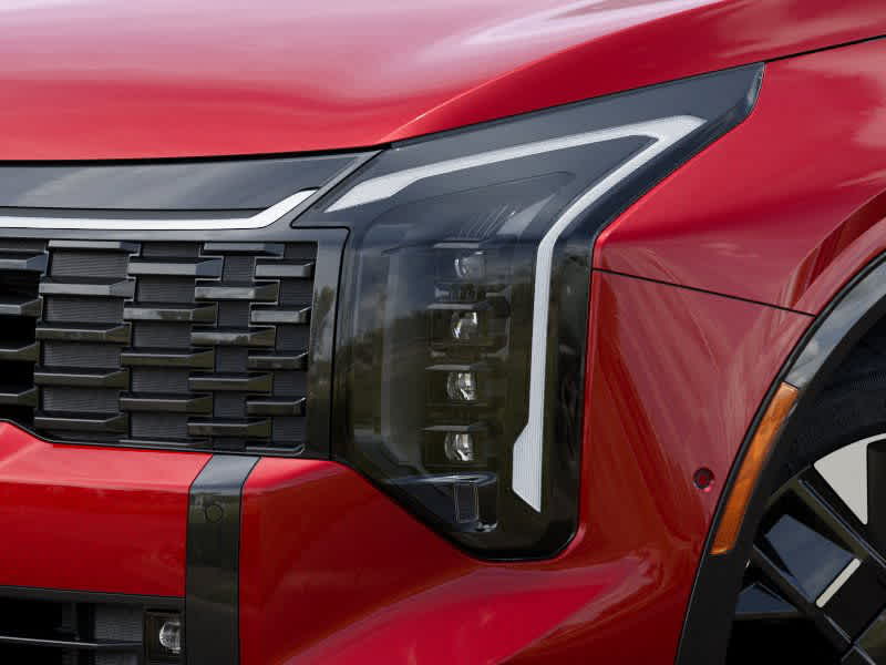 2026 Kia Sportage SX-Prestige FWD