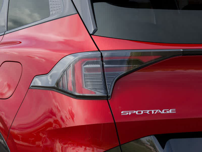 2026 Kia Sportage SX-Prestige FWD