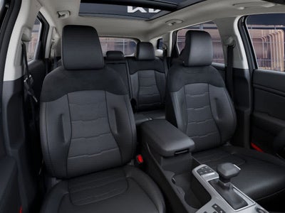 2026 Kia Sportage SX-Prestige FWD