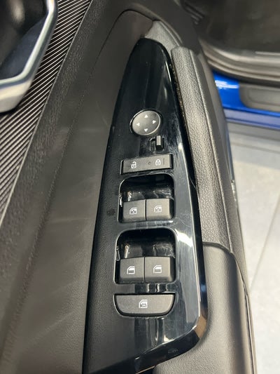 2024 Kia Sportage SX-Prestige FWD