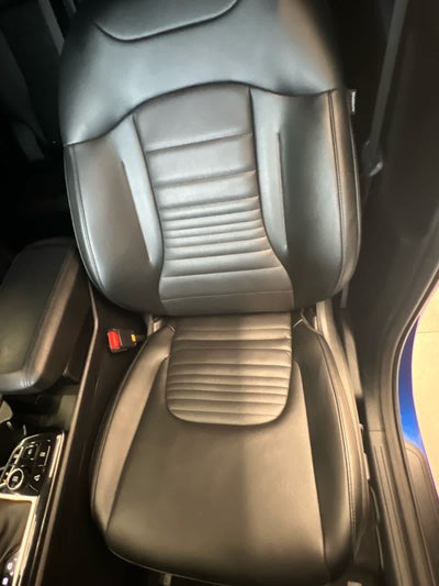 2024 Kia Sportage SX-Prestige FWD