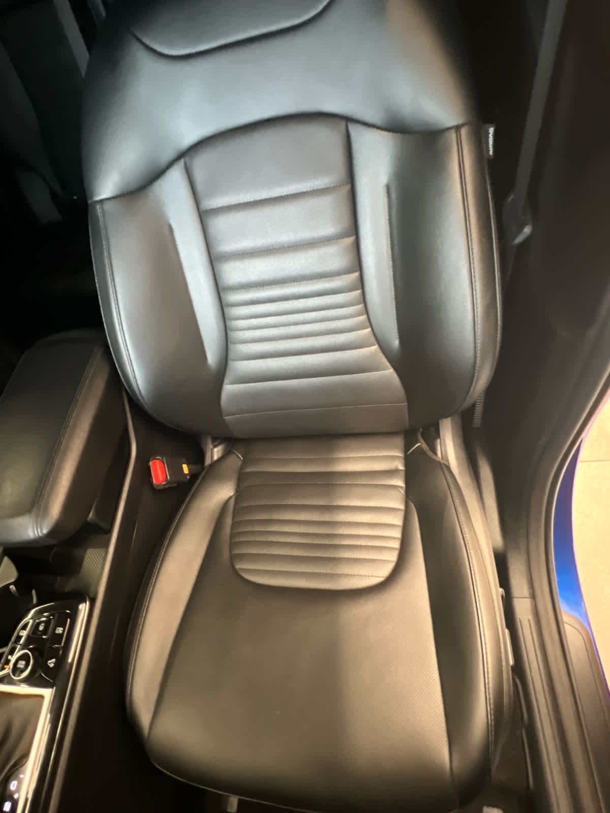2024 Kia Sportage SX-Prestige FWD