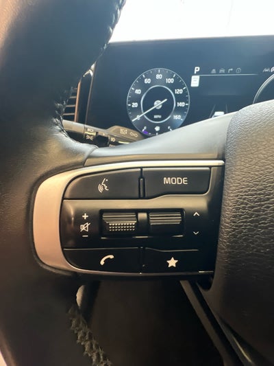 2024 Kia Sportage SX-Prestige FWD