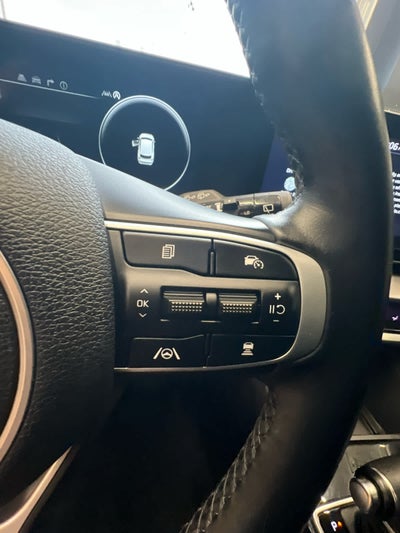 2024 Kia Sportage SX-Prestige FWD