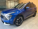 2024 Kia Sportage SX-Prestige FWD