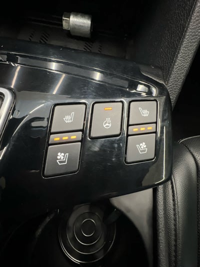 2024 Kia Sportage SX-Prestige FWD