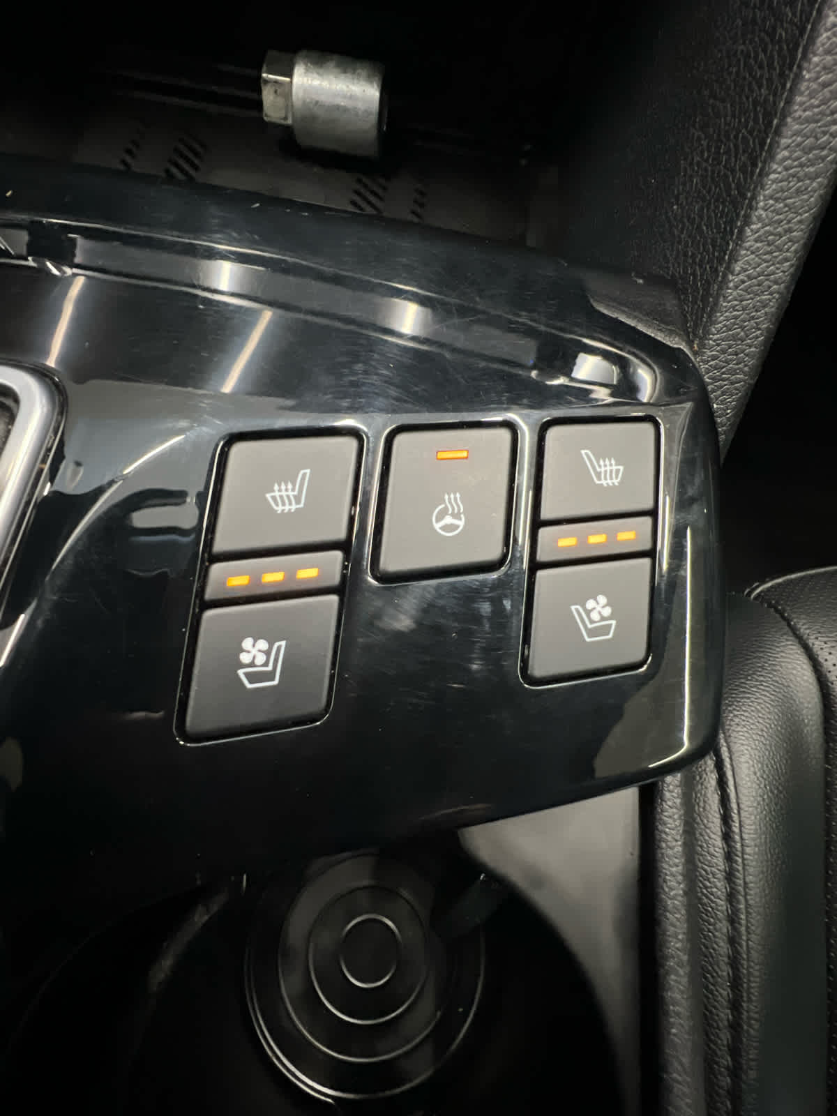 2024 Kia Sportage SX-Prestige FWD