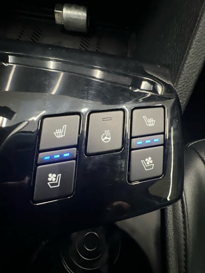 2024 Kia Sportage SX-Prestige FWD