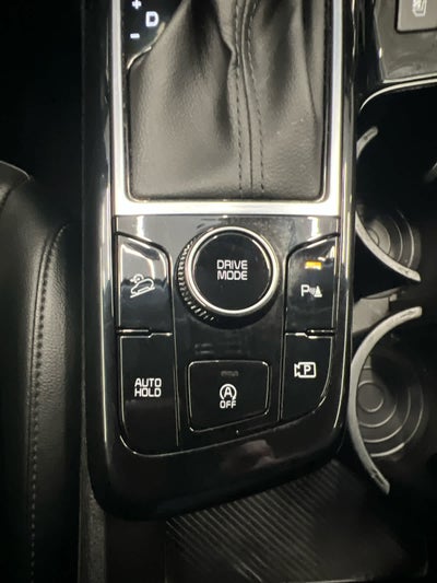2024 Kia Sportage SX-Prestige FWD
