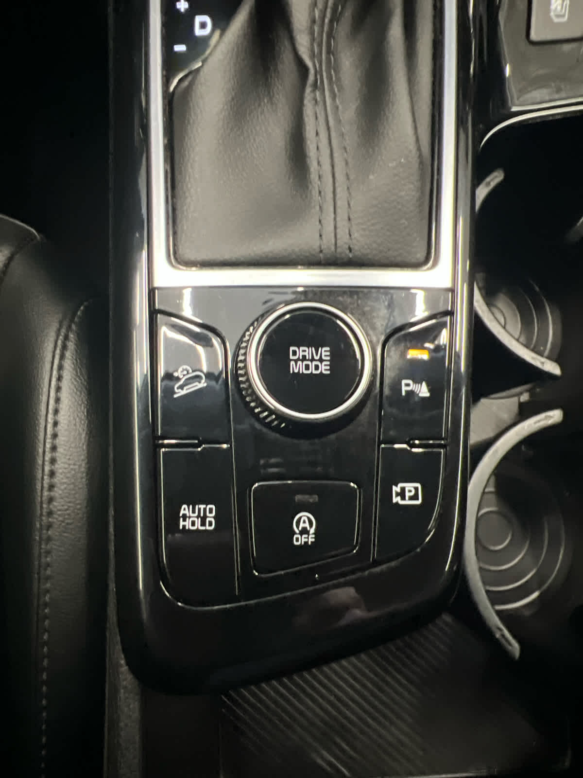 2024 Kia Sportage SX-Prestige FWD