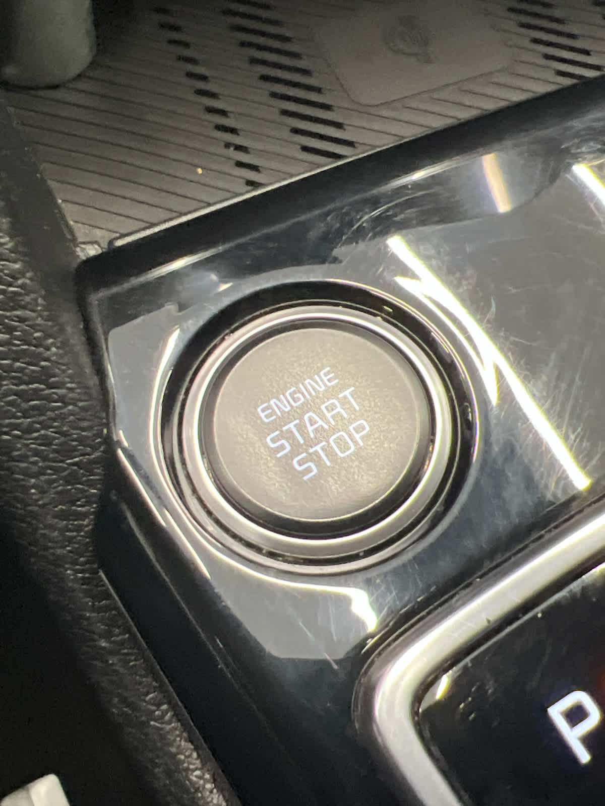 2024 Kia Sportage SX-Prestige FWD