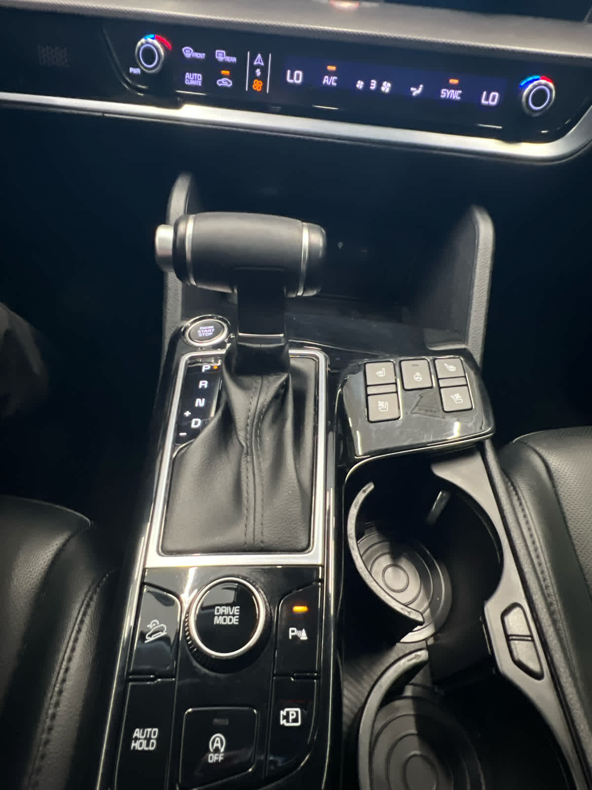 2024 Kia Sportage SX-Prestige FWD