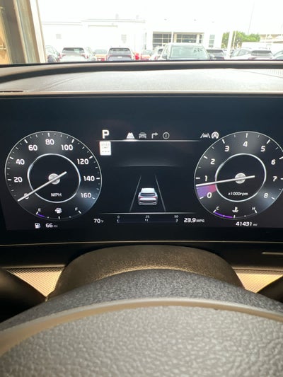 2024 Kia Sportage SX-Prestige FWD