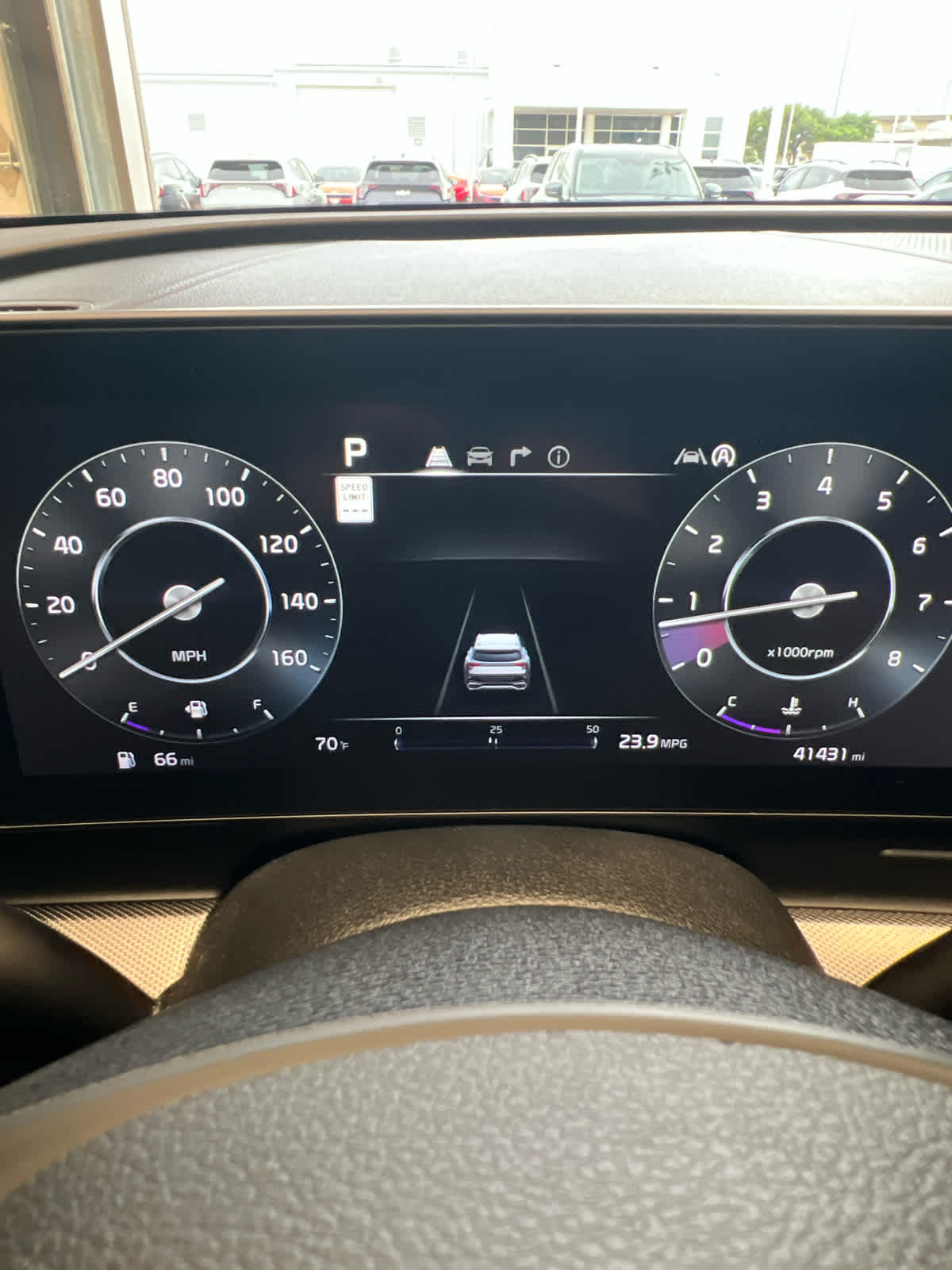 2024 Kia Sportage SX-Prestige FWD