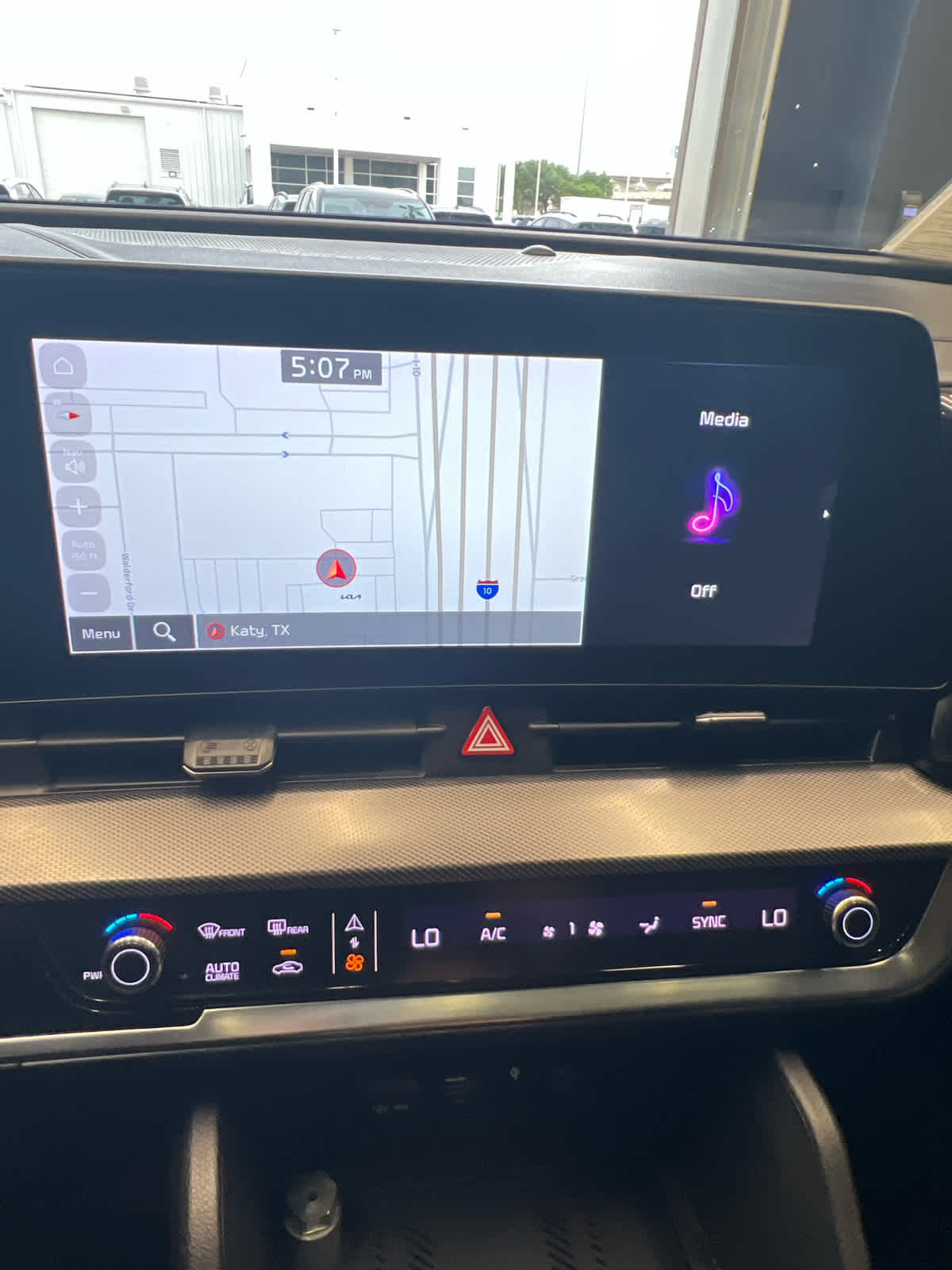 2024 Kia Sportage SX-Prestige FWD