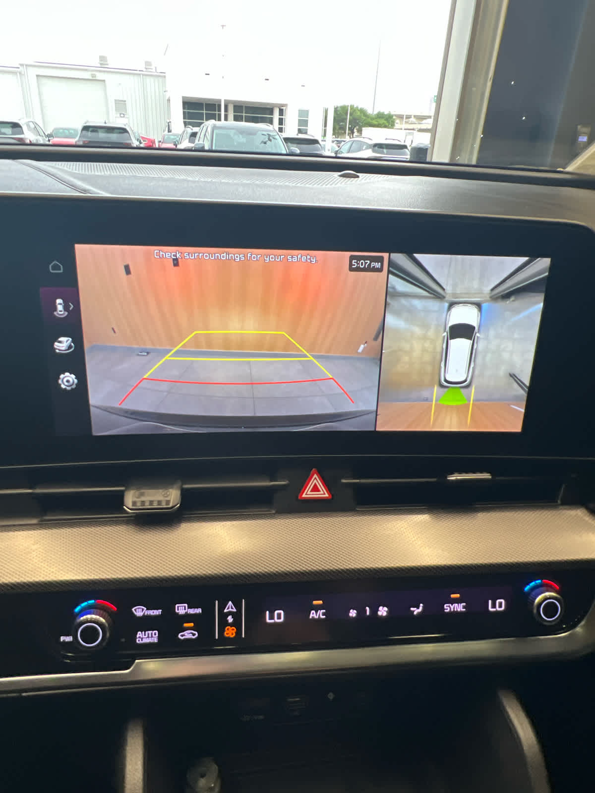 2024 Kia Sportage SX-Prestige FWD
