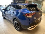 2024 Kia Sportage SX-Prestige FWD