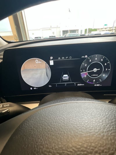 2024 Kia Sportage SX-Prestige FWD