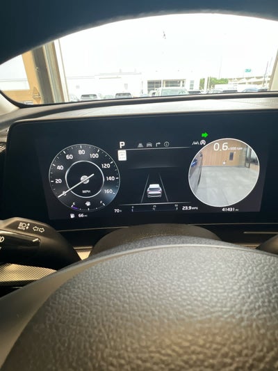 2024 Kia Sportage SX-Prestige FWD