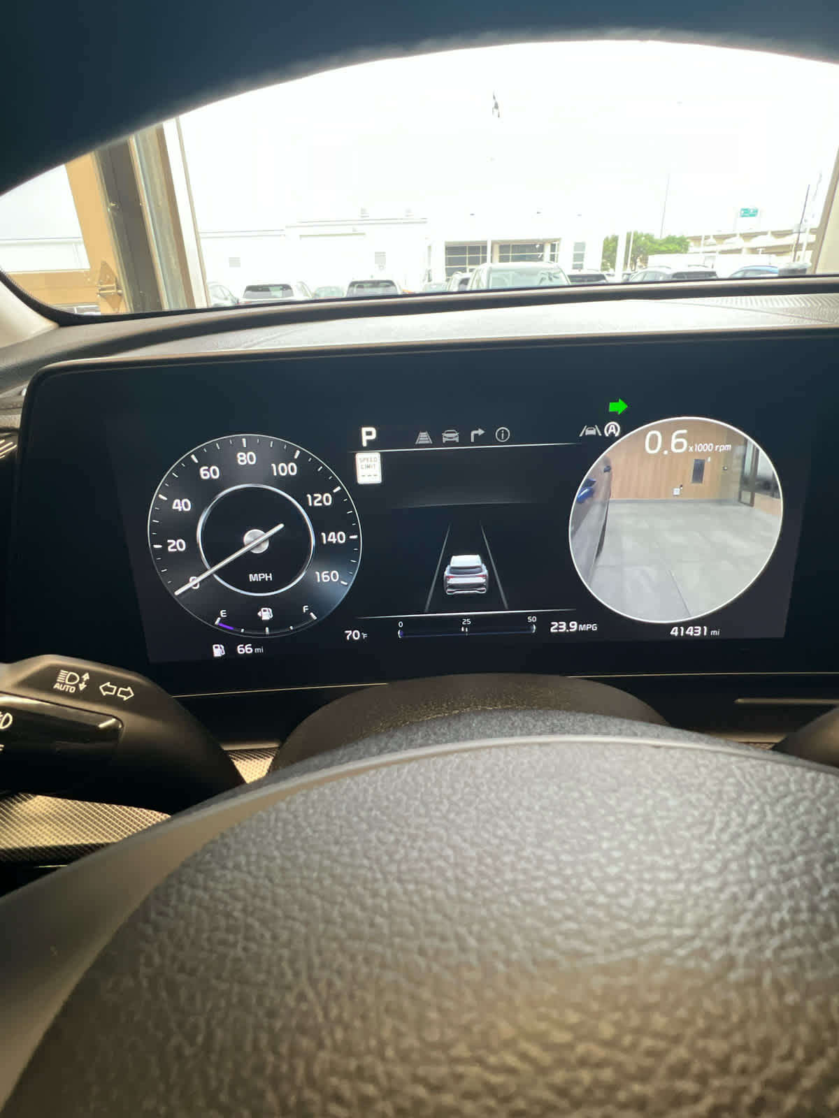 2024 Kia Sportage SX-Prestige FWD