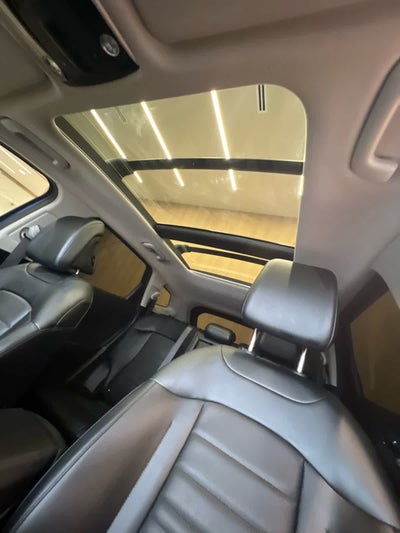 2024 Kia Sportage SX-Prestige FWD