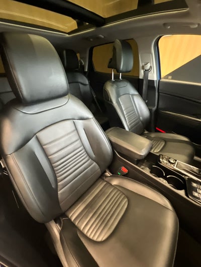 2024 Kia Sportage SX-Prestige FWD
