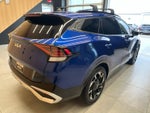 2024 Kia Sportage SX-Prestige FWD