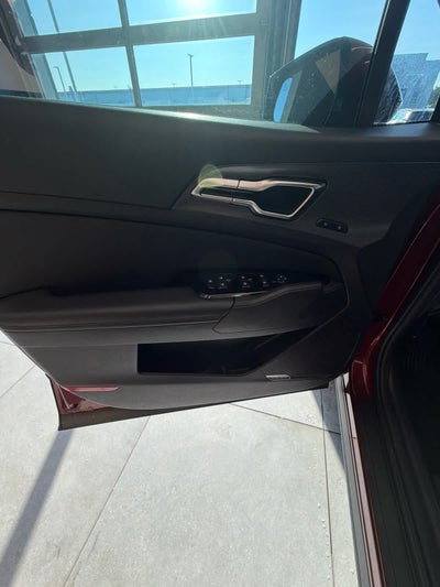 2024 Kia Sportage SX-Prestige FWD