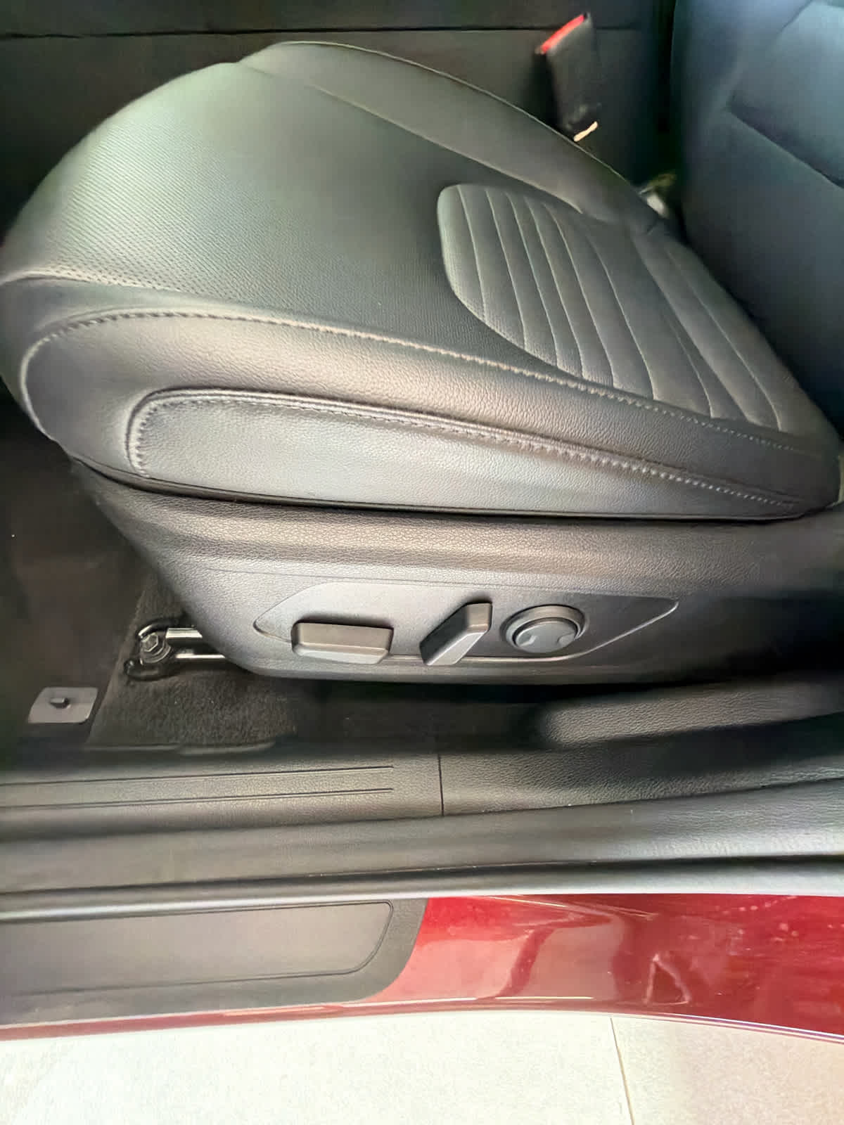 2024 Kia Sportage SX-Prestige FWD