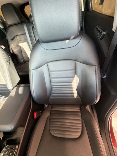 2024 Kia Sportage SX-Prestige FWD